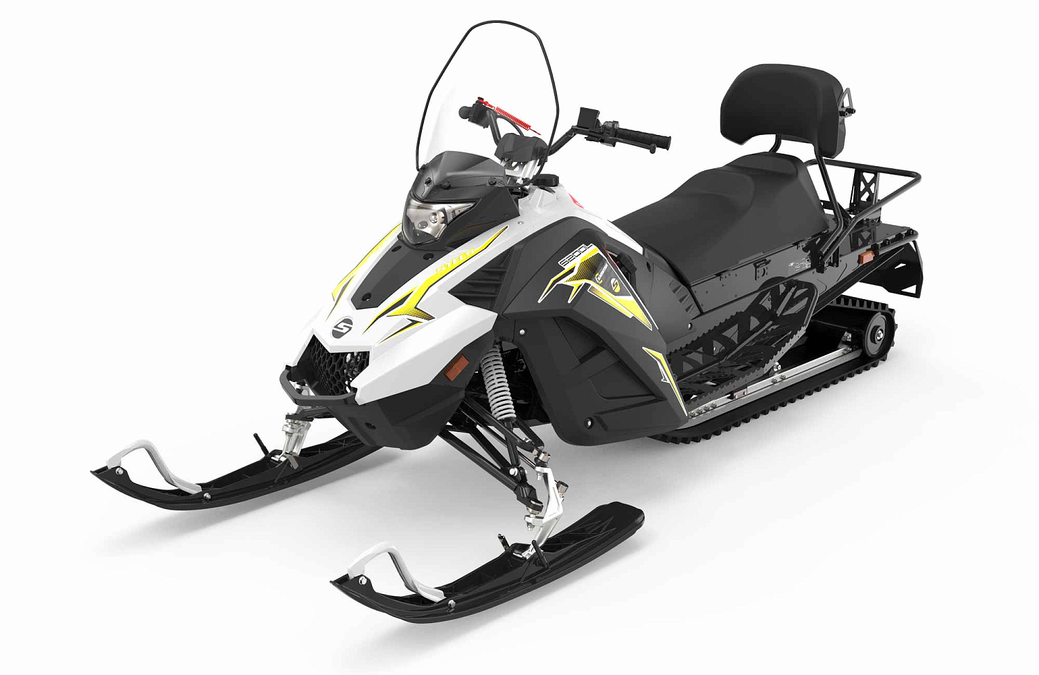 Снегоход STELS SK200R (L ST LT) КАПИТАН 1.0 K01 Tech в Северодвинске