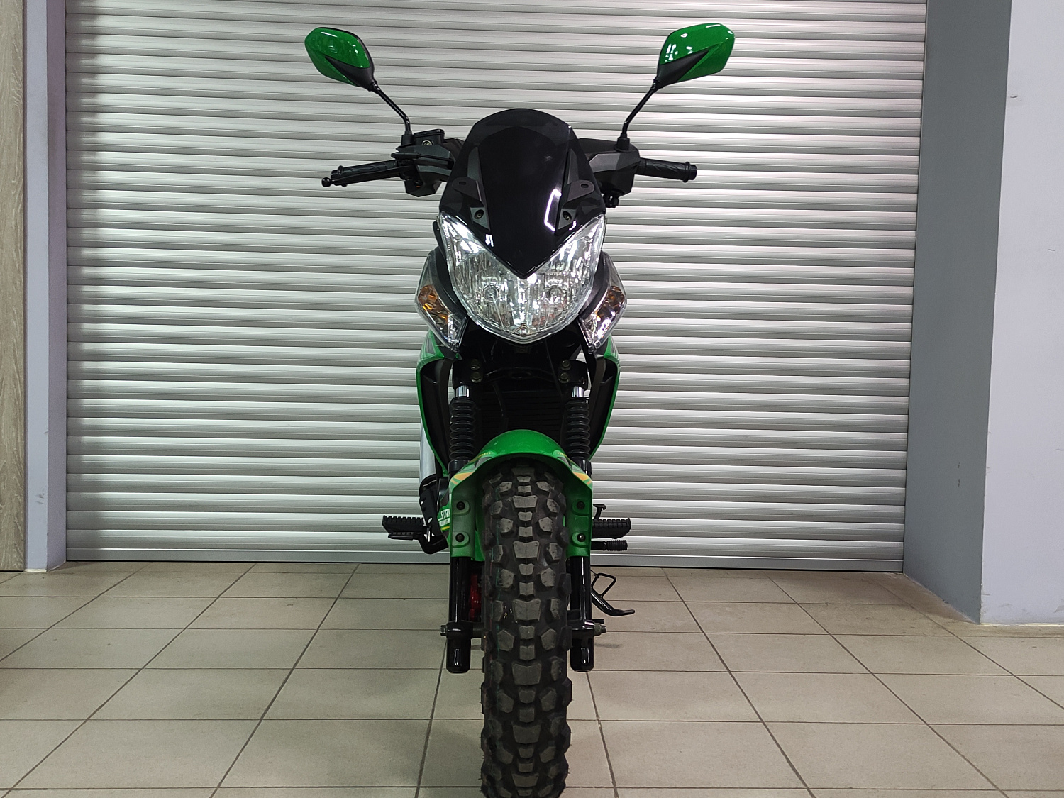 Мопед PROMAX STREET CROSS 150 (49) в Северодвинске