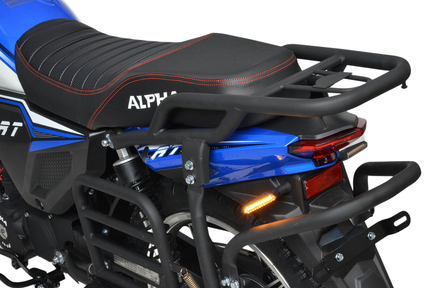 Мопед PROMAX ALPHA DIRT 150(49) в Северодвинске