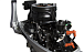 Лодочный мотор Seanovo SN9.9FFEL Enduro в Северодвинске