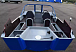 Алюминиевый катер Gold Fisher 480 DCM FISH в Северодвинске