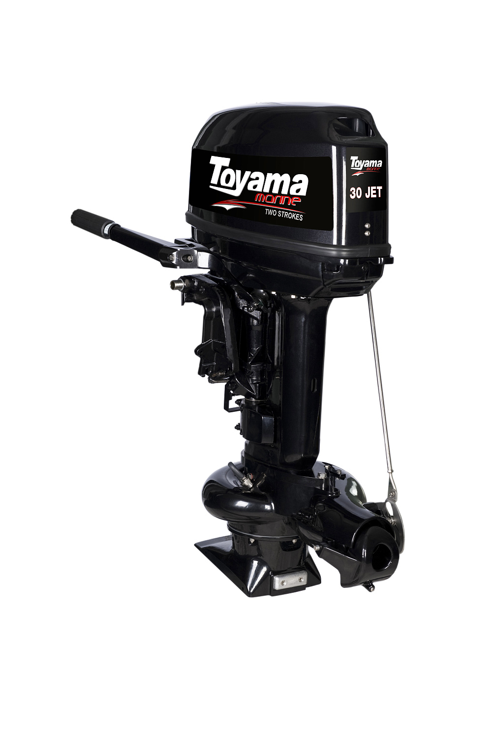ЛОДОЧНЫЙ МОТОР TOYAMA T30ABMJET в Северодвинске