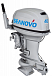 Лодочный мотор SEANOVO SNJ40FH в Северодвинске