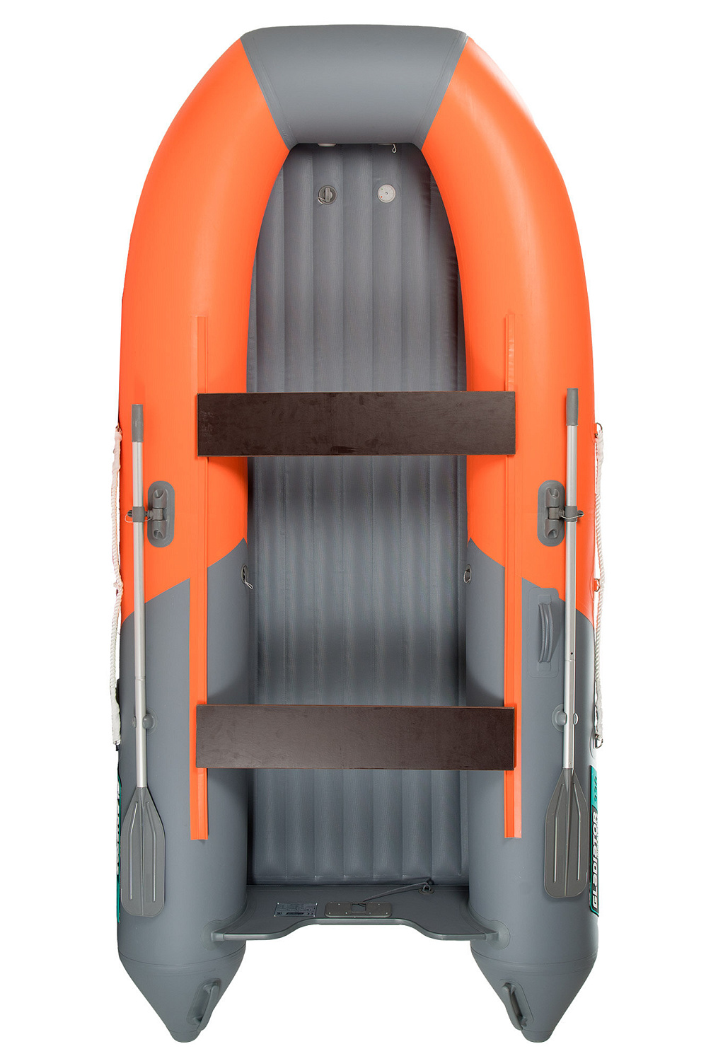 НАДУВНАЯ ЛОДКА GLADIATOR E330SL в Северодвинске