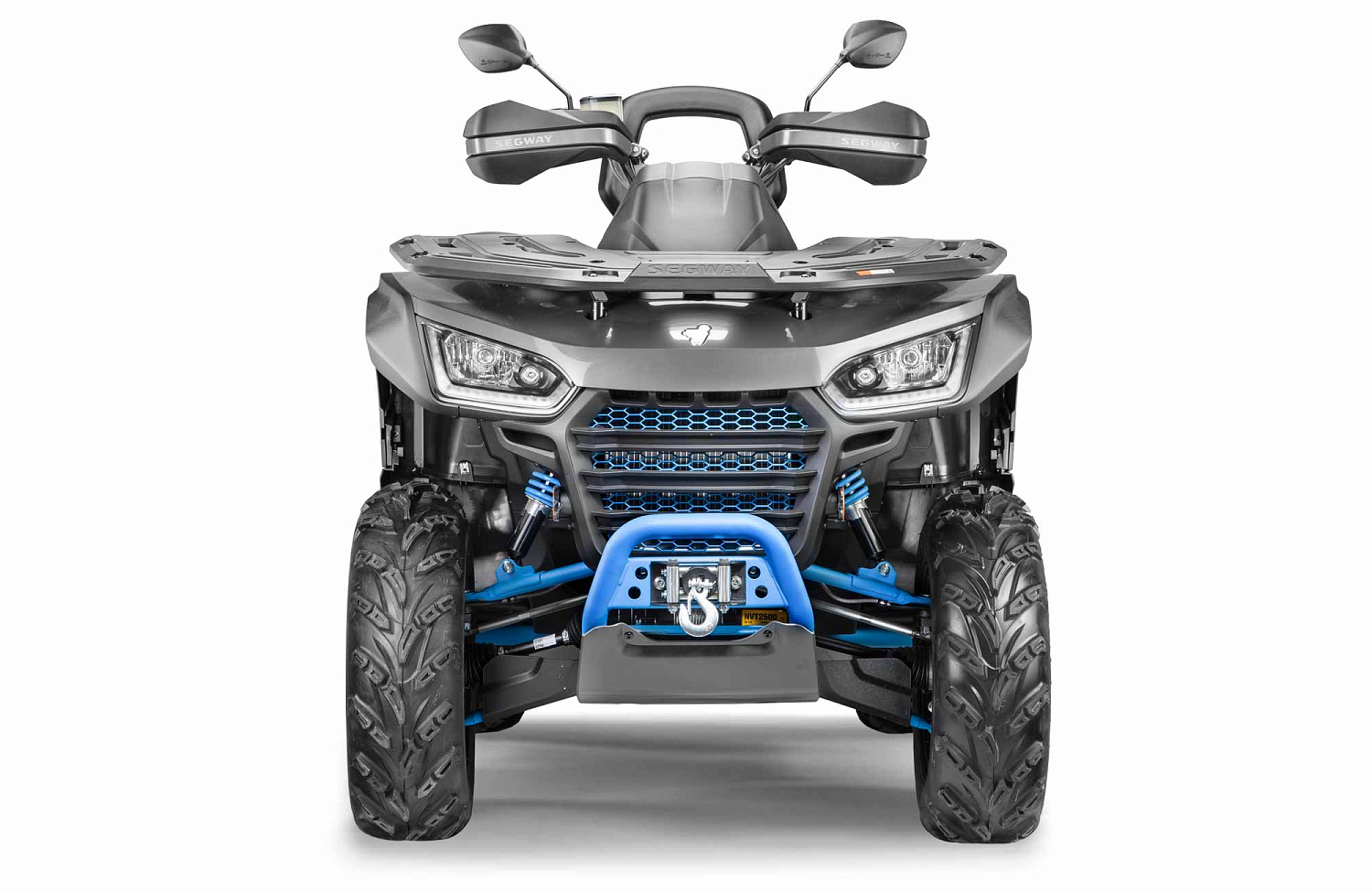  Квадроцикл Segway SNARLER AT6 LE в Северодвинске