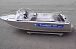 Алюминиевый катер Wyatboat-490 Pro в Северодвинске