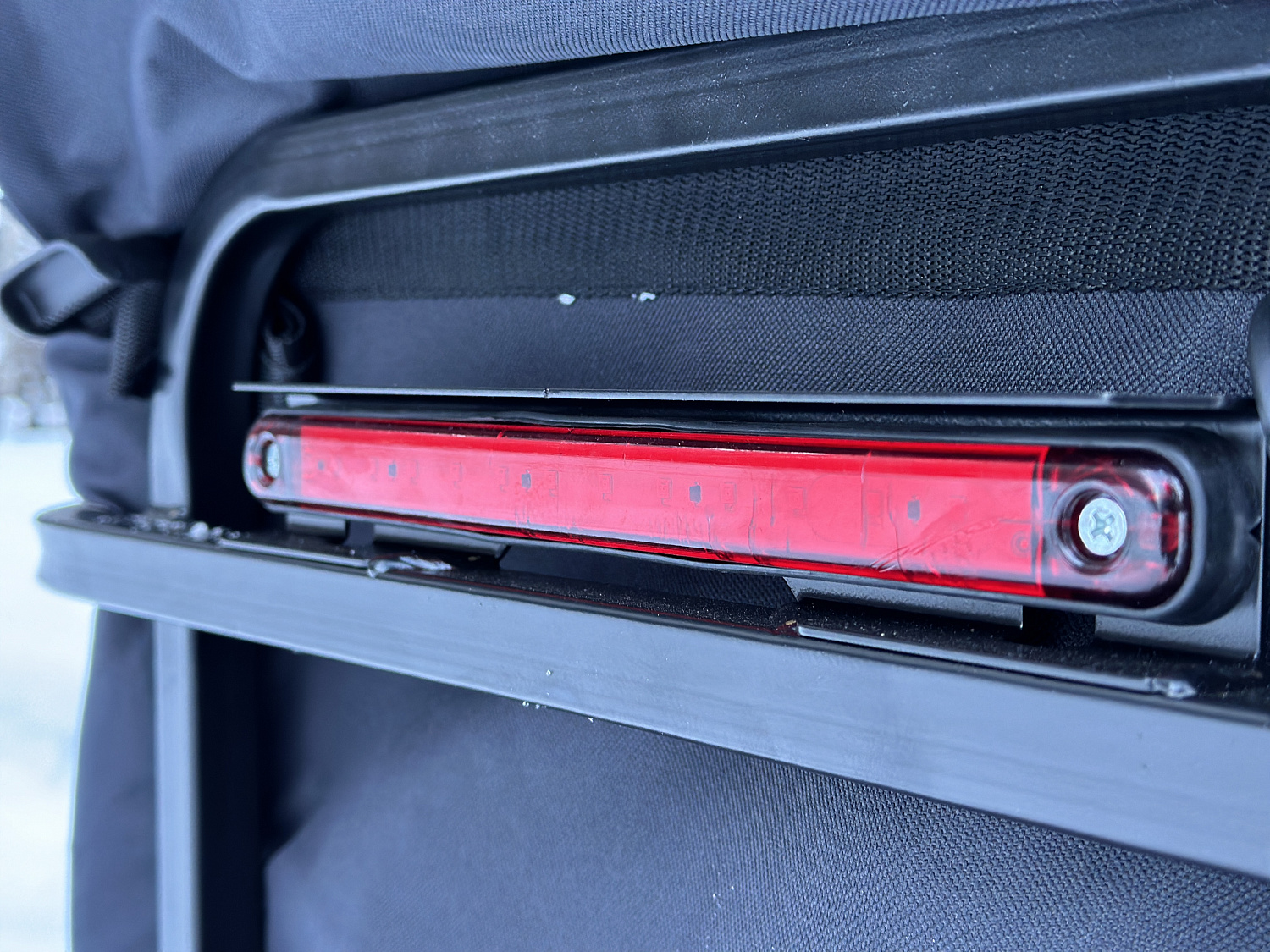 Снегоход PROMAX YAKUT 500 LONG 2.0 4T 29 в Северодвинске