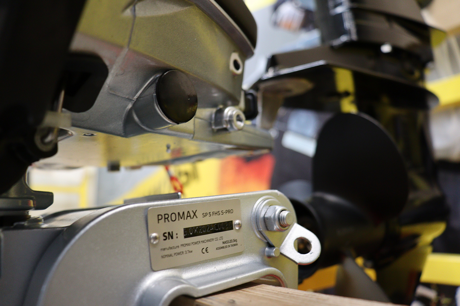 Лодочный мотор PROMAX SP5FHS (внешний бак 12 л) в Северодвинске