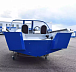 Алюминиевый катер Gold Fisher 480 DCM FISH в Северодвинске