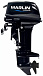 Лодочный мотор MARLIN MP 20 AWRS в Северодвинске