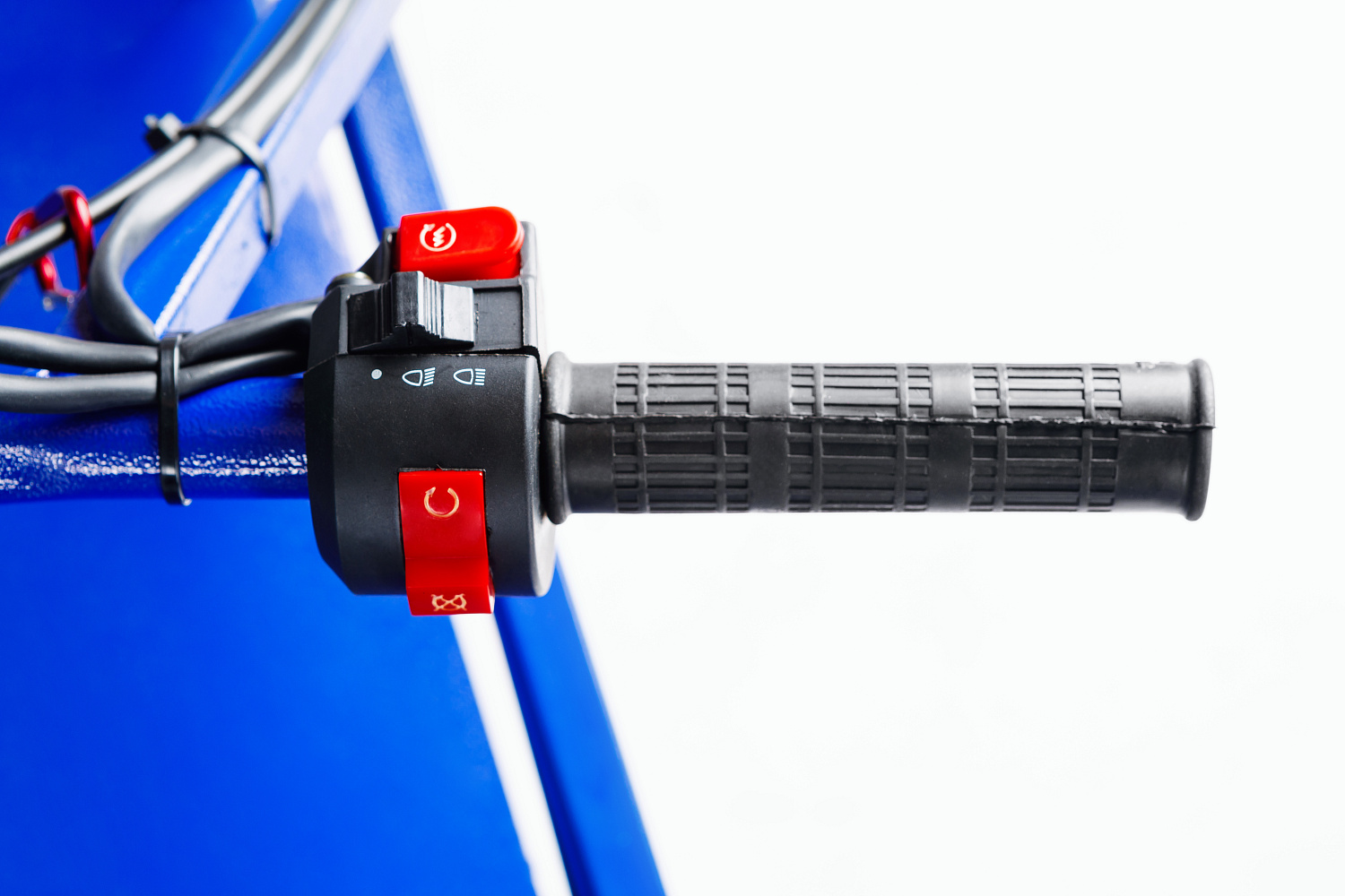 МОТОБУКСИРОВЩИК SNOW DOG 15 л.с. в Северодвинске