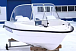 Стеклопластиковый катер Wyatboat-430DCМ (килевая) в Северодвинске