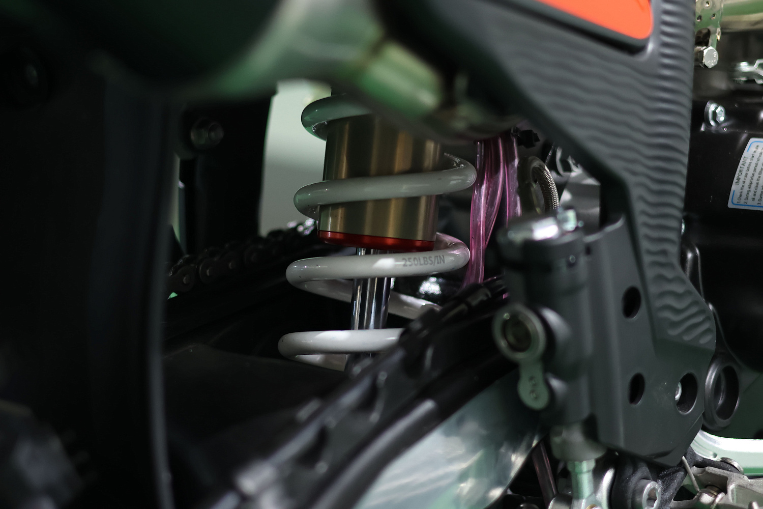 Мотоцикл JHLMOTO JHLofr GS YBS300 (176MN) в Северодвинске