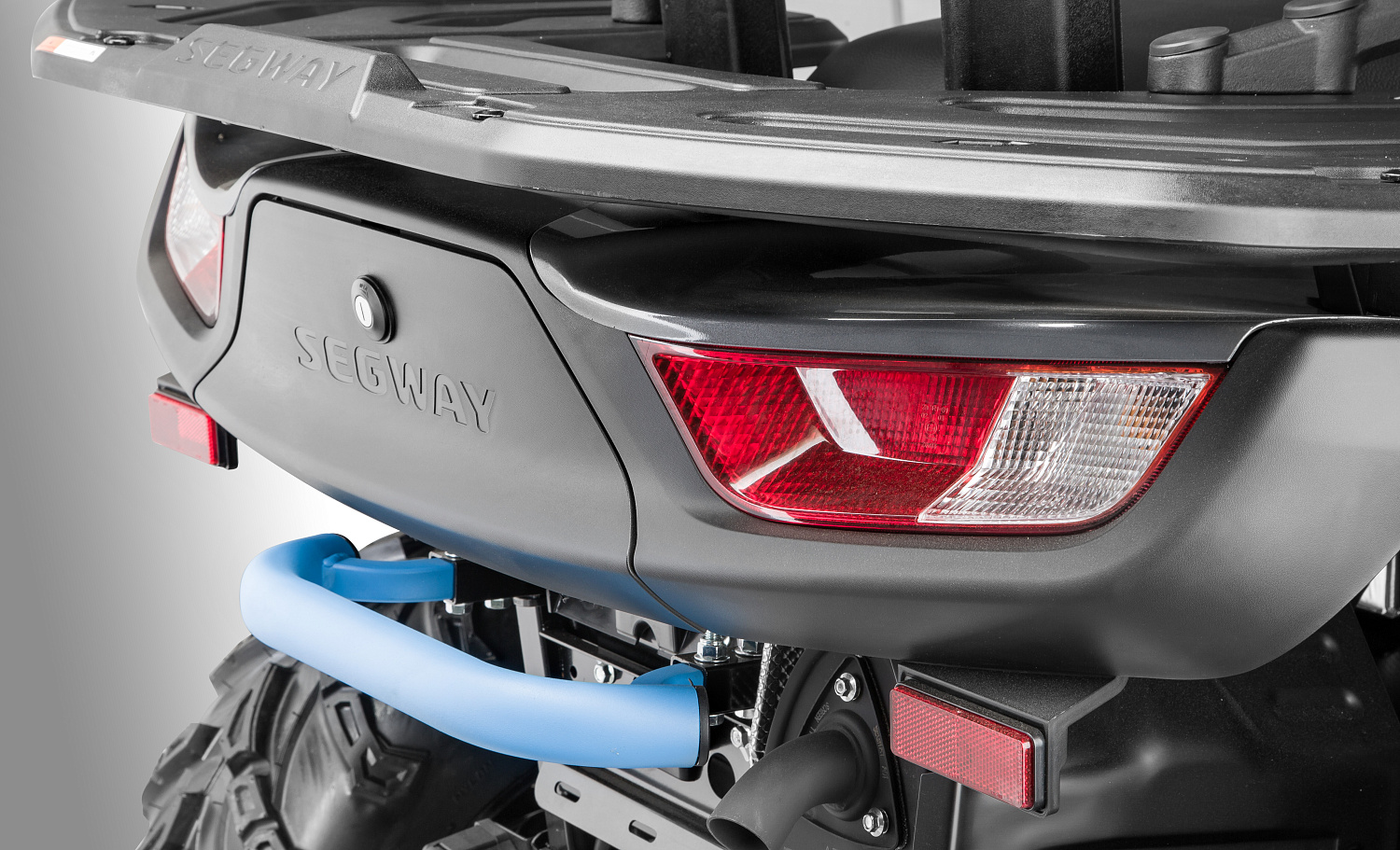  Квадроцикл Segway SNARLER AT6 LE в Северодвинске