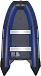 ЛОДКА SMARINE AIR MAX 330 в Северодвинске