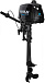 Лодочный мотор MARLIN MP 3 AMHS в Северодвинске