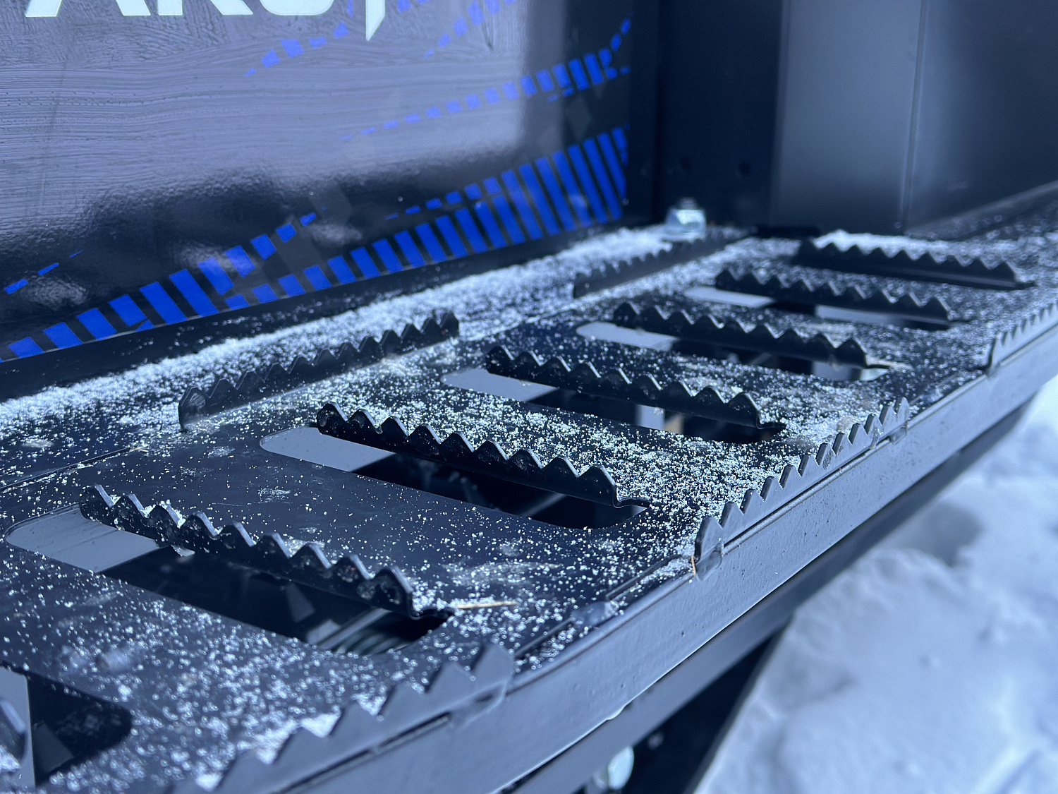 Снегоход PROMAX YAKUT 500 LONG 2.0 4T 29 в Северодвинске