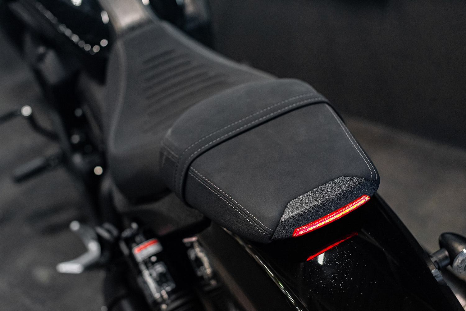 Мотоцикл Benda DarkFlag 500 в Северодвинске