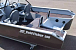 Алюминиевый катер Gold Fisher 500 DCM FISH в Северодвинске