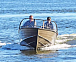 Алюминиевый катер Wyatboat-490 Pro в Северодвинске