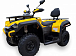 Квадроцикл HISUN GUARDIAN 400L /LONG в Северодвинске
