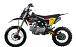 Питбайк FullCrew Teen Rider 125cc 17\14 (механ., эл.стартер) в Северодвинске
