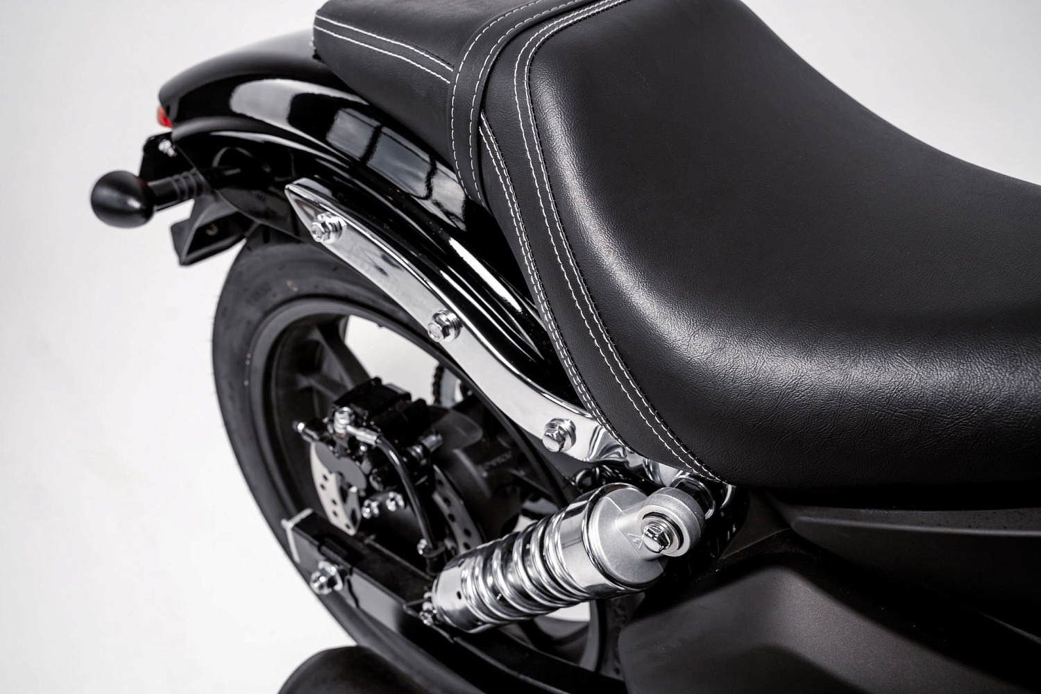 Мотоцикл Benda Funrider 125 в Северодвинске