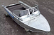Алюминиевый катер Wyatboat-390 Pro в Северодвинске