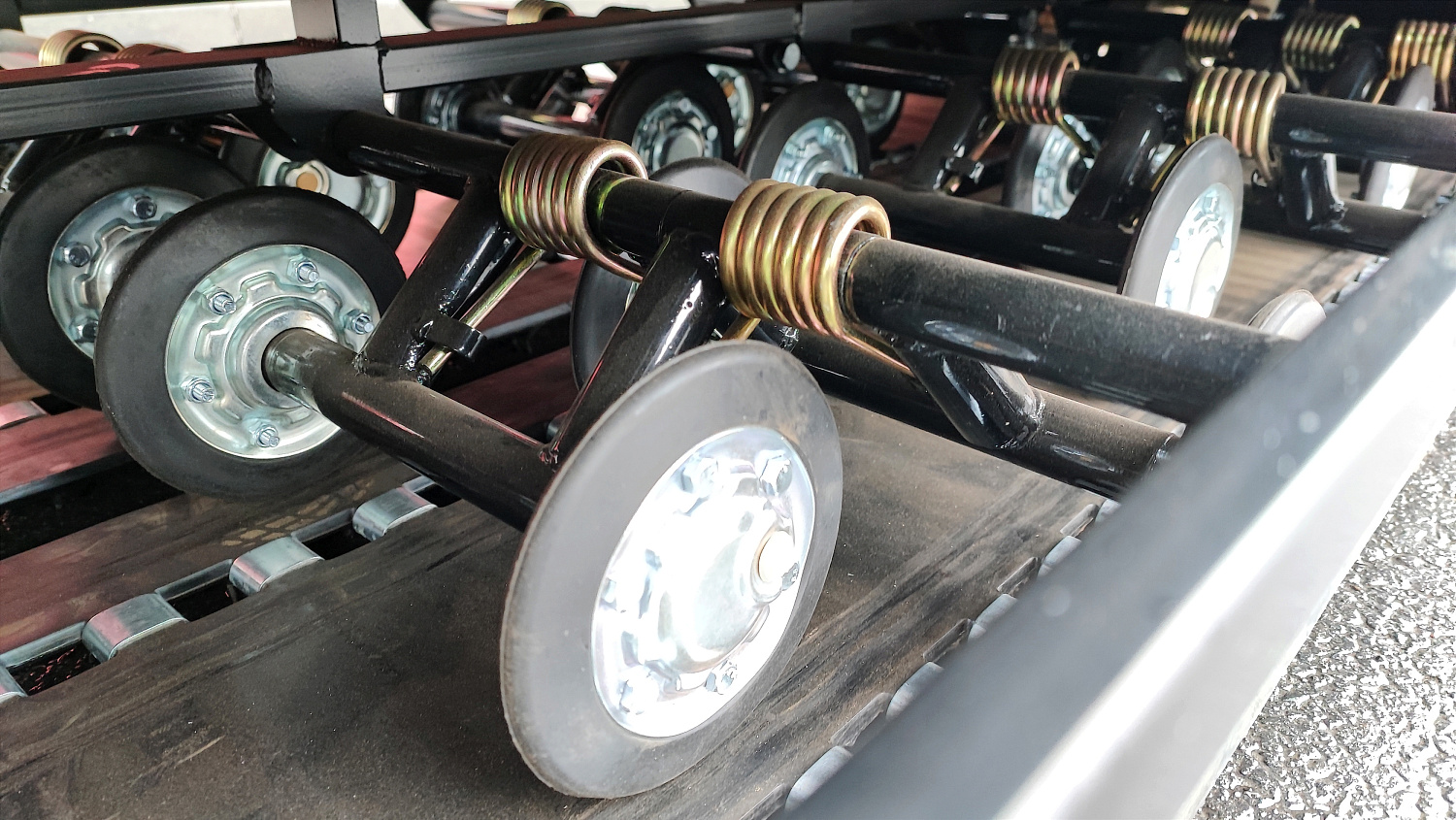 Снегоход PROMAX SNOWBEAR V3 800 4T ST в Северодвинске