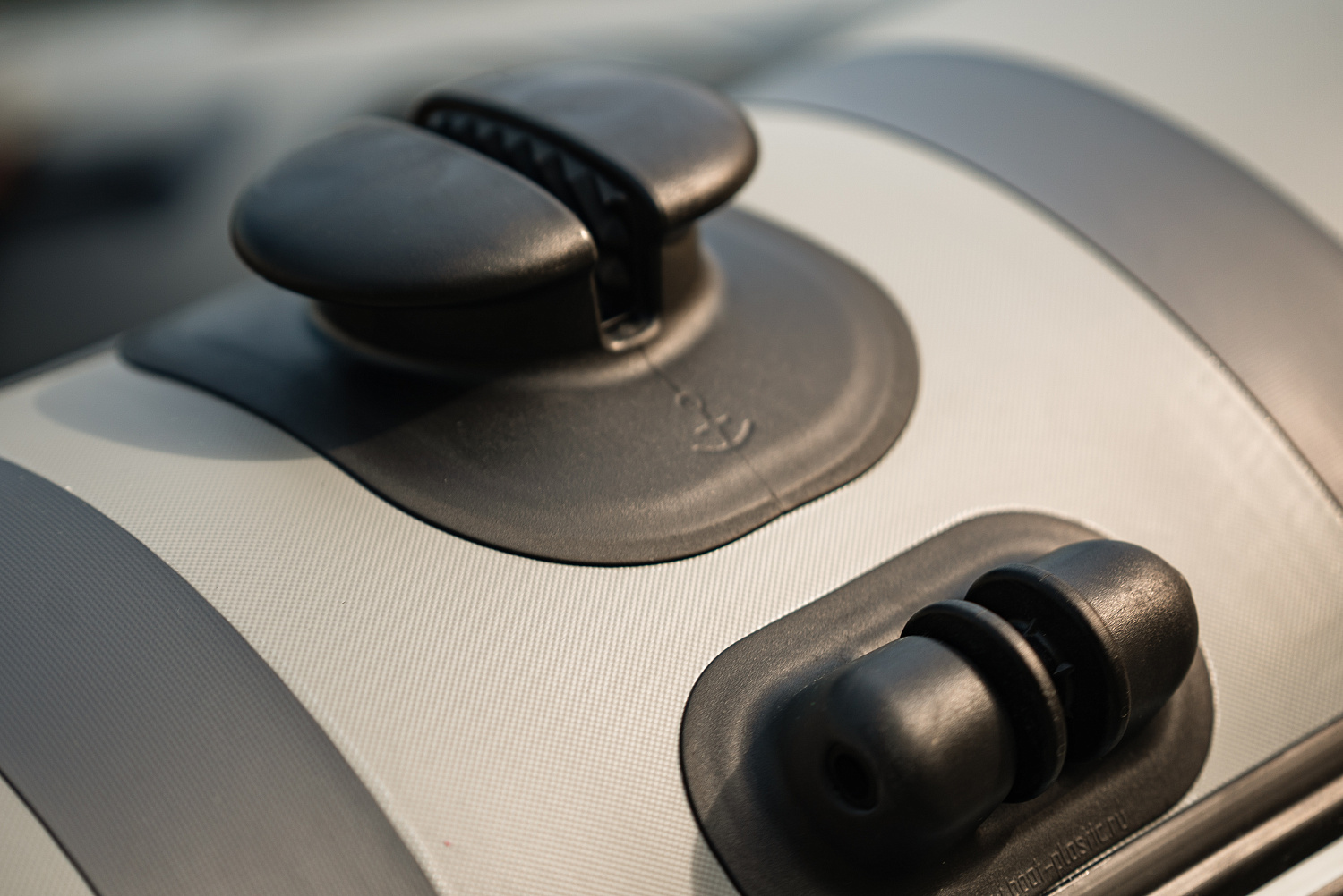 Лодка MISHIMO RIVER JET 390 под водомет в Северодвинске