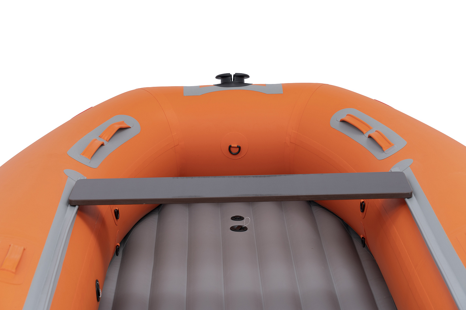 Лодка MISHIMO RIVER JET 470 под водомет в Северодвинске