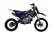 Питбайк FullCrew Big Beast 150cc 17\14 (механ., эл.стартер) в Северодвинске