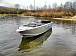 Алюминиевый катер Wyatboat-460 C в Северодвинске