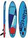SUP (САП) Доска MISHIMO FLY AIR BLUE 11’ (335см) в Северодвинске