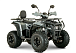 Квадроцикл YACOTA DRAGON LUX LD в Северодвинске