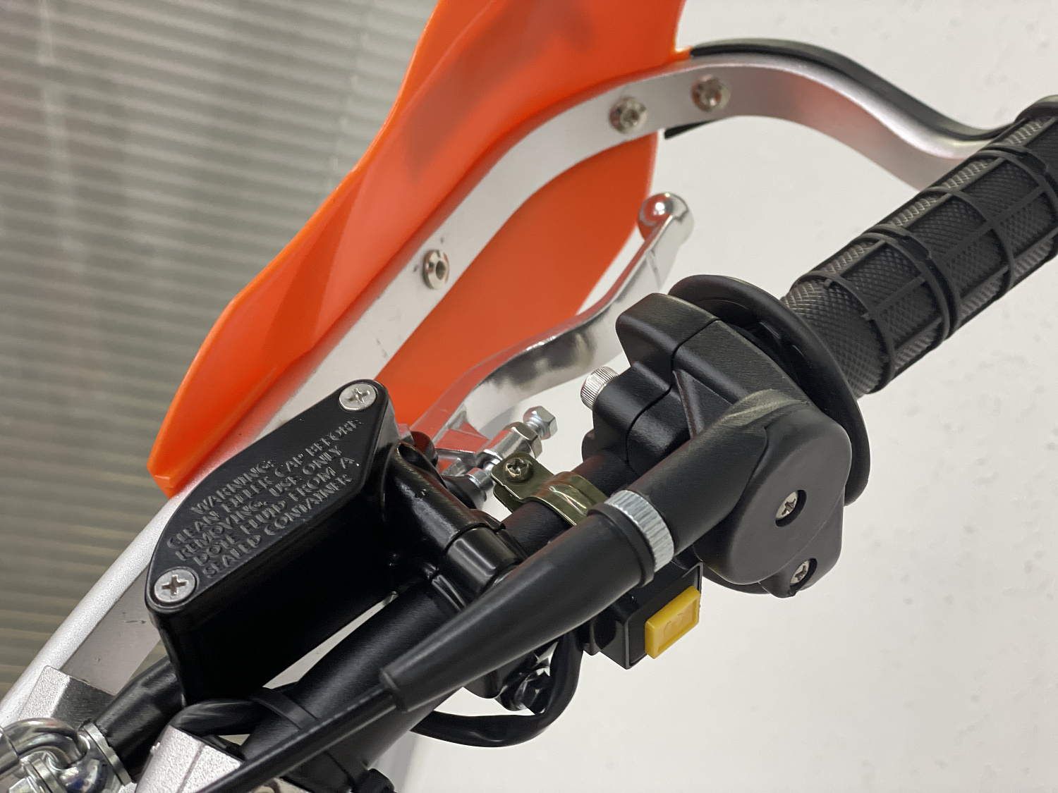 Кроссовый мотоцикл PROMAX INFERNO 380 (4 valves, 5 gears) в Северодвинске