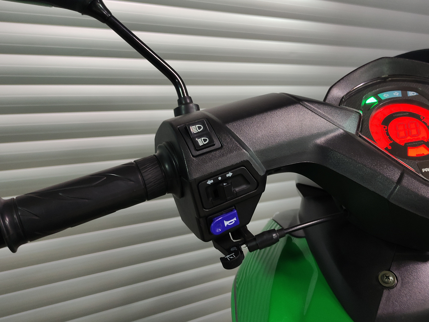 Мопед PROMAX STREET CROSS 150 (49) в Северодвинске