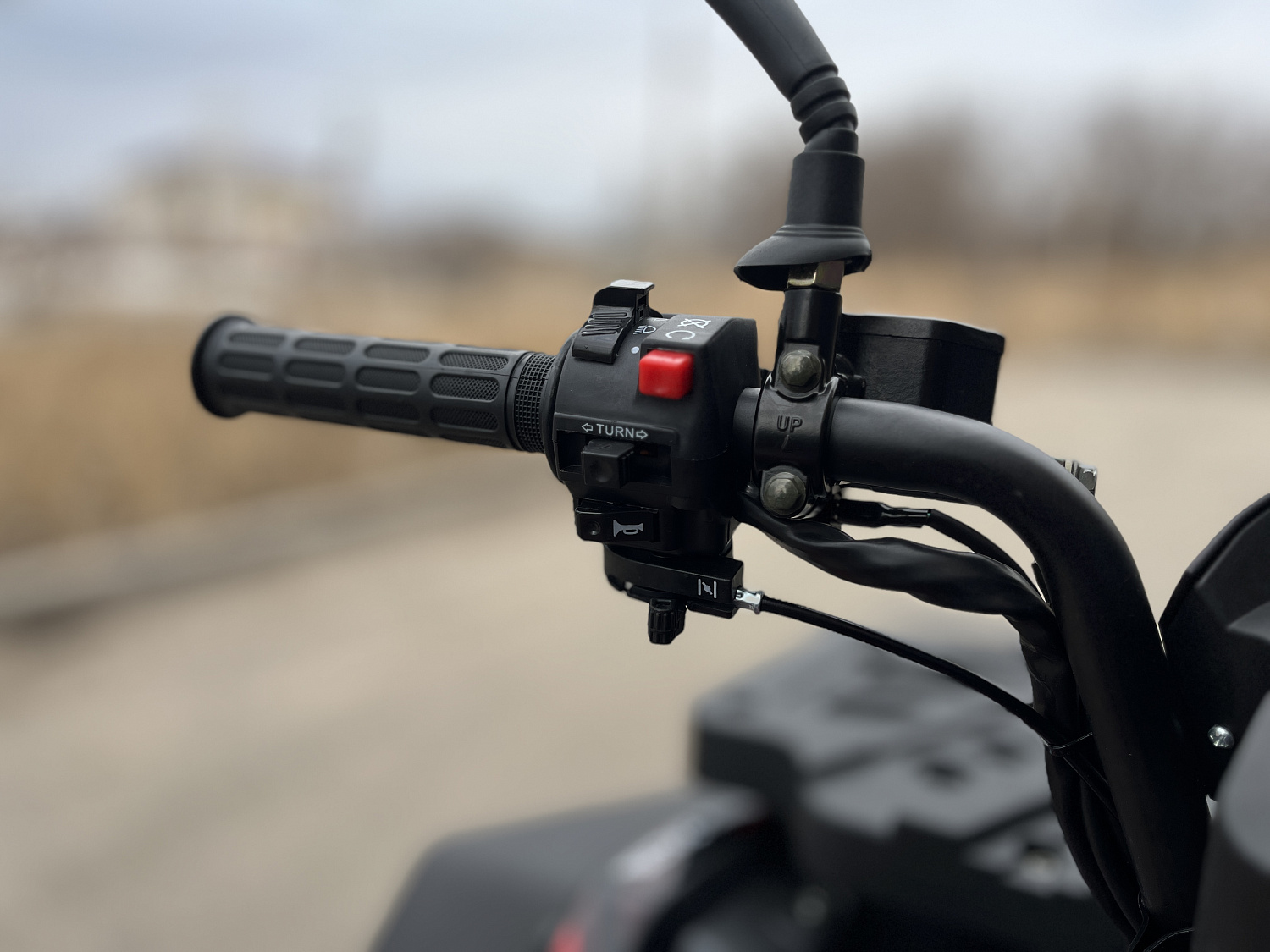 Квадроцикл PROMAX TAURUS 300 MAX-PRO LONG в Северодвинске