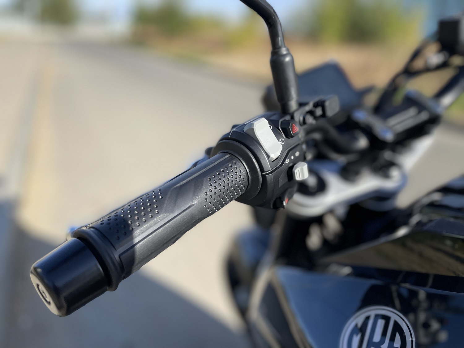 Мотоцикл STELS M502N в Северодвинске