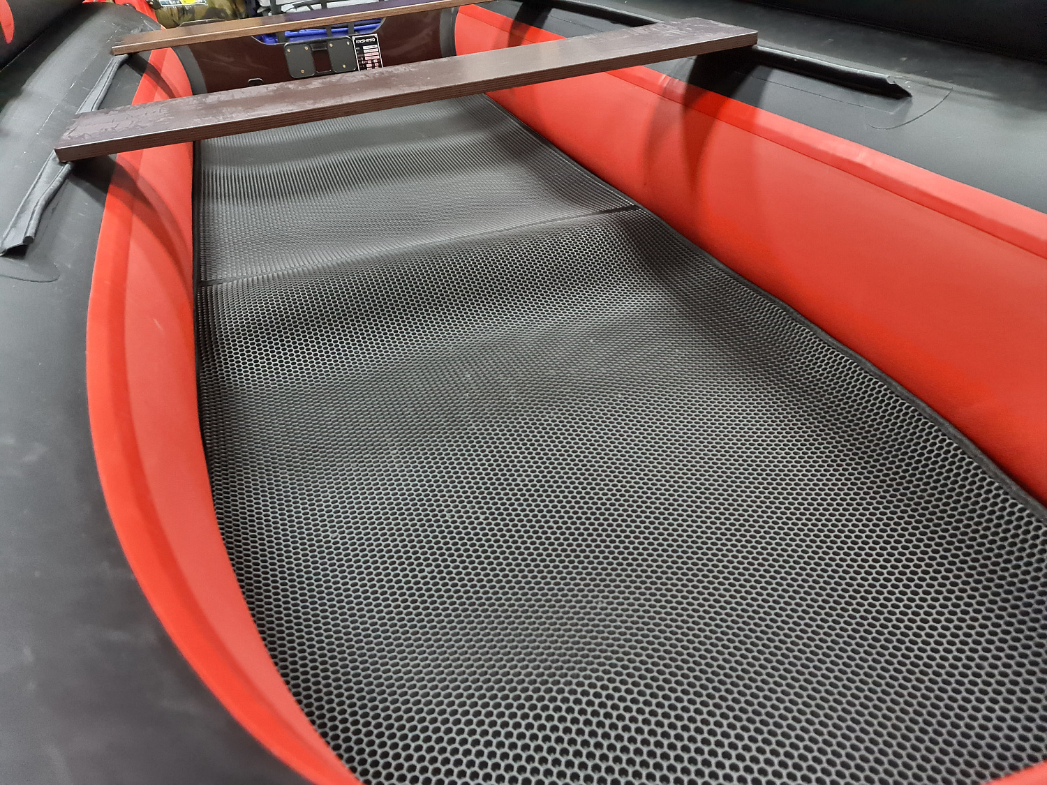 ЭВА Коврик (EVA) для лодок SMARINE 330 в Северодвинске