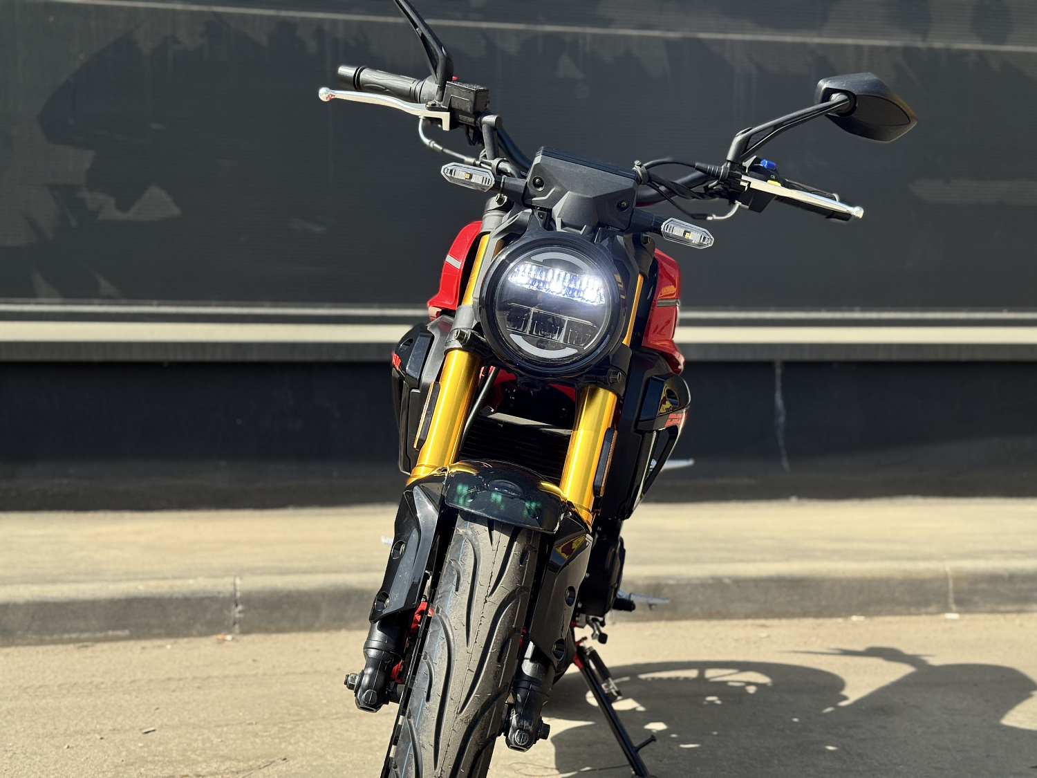 Мотоцикл PROMAX CB300RL (4V, 6G) в Северодвинске