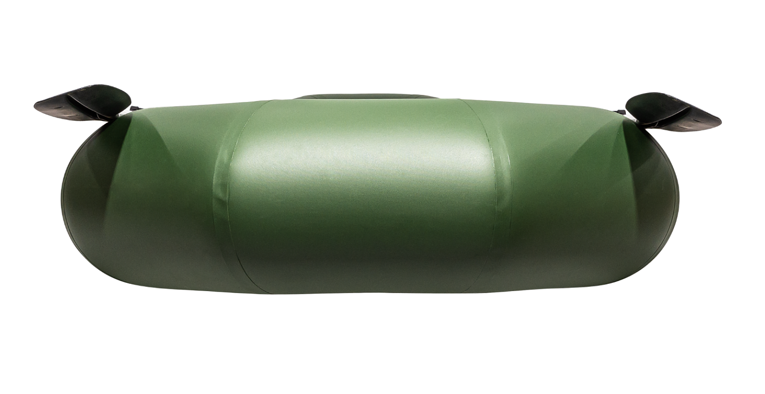 Лодка Барс 260 в Северодвинске