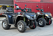 Квадроцикл GBM EXPLORER 400 NEW PREMIUM в Северодвинске