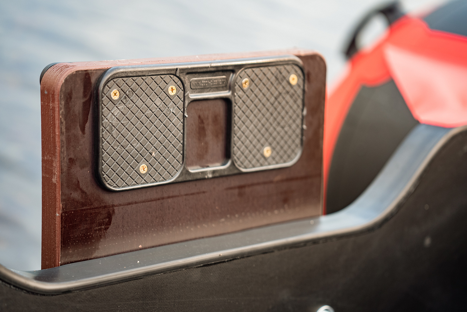 Лодка MISHIMO RIVER FJET PRO 430  под водомет в Северодвинске