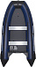 ЛОДКА SMARINE AIR MAX 330 в Северодвинске