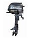 Лодочный мотор APACHE T 6 BS в Северодвинске