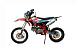 Питбайк MOTOLAND (МОТОЛЕНД) Apollo 125 DT125 E в Северодвинске