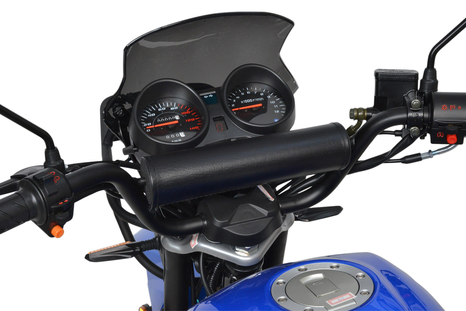 Мопед PROMAX ALPHA DIRT 150(49) в Северодвинске