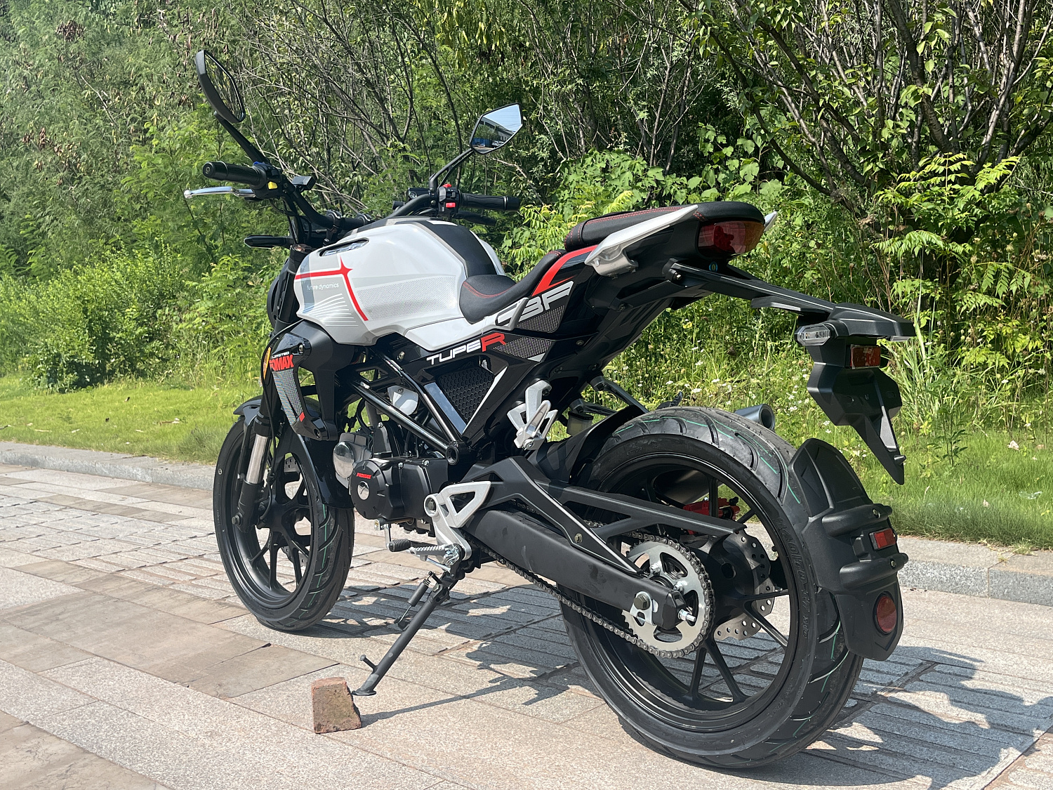 Мопед PROMAX CB130R (49) в Северодвинске
