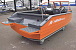 Алюминиевый катер Неман-480 DCM FISH в Северодвинске